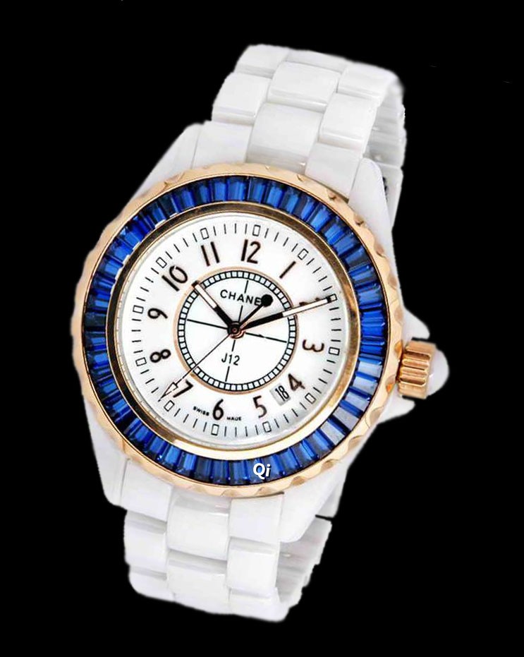 Chanel Watch 307